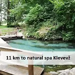 Počitniška hiša Vineyard Skatlar