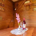 Počitniška hiša Vineyard Skatlar