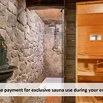 Počitniška hiša Vineyard Skatlar *