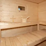 Počitniška hiša Vineyard Skatlar *