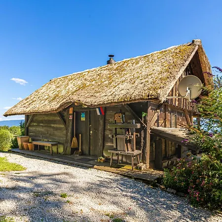 Vineyard Skatlar Otocec