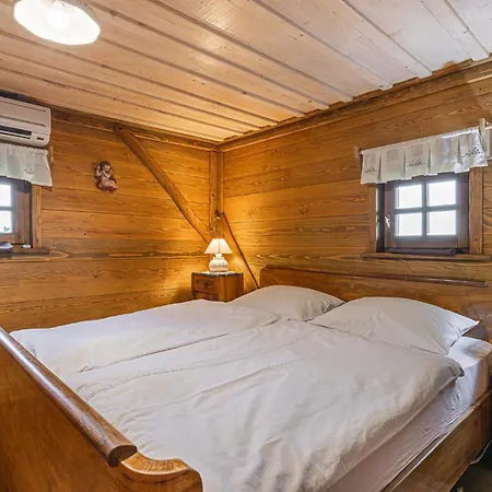 Semesterbostad Vineyard Skatlar *