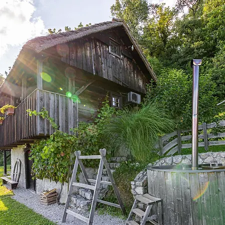 Casa vacanze Vineyard Skatlar