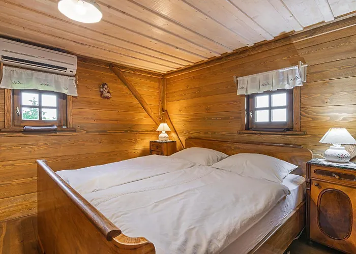 Casa vacanze Vineyard Skatlar *