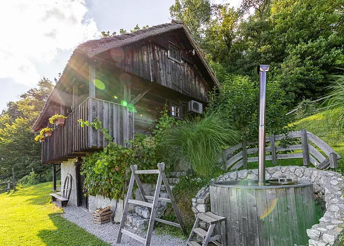 Casa vacanze Vineyard Skatlar