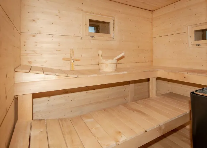 Casa vacanze Vineyard Skatlar *